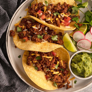 Hungry Planet <sup>™</sup> Beef