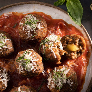 Hungry Planet <sup>™</sup> Italian Sausage