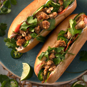 Hungry Planet <sup>™</sup> Pork